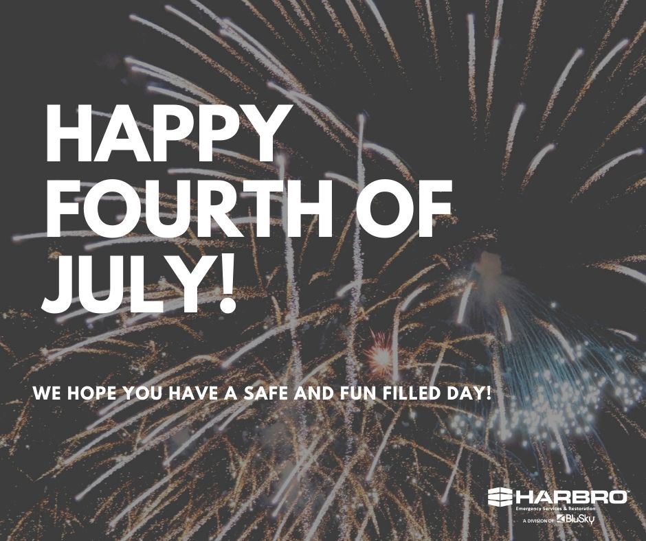 Have a happy and safe 4th of July!
#July4