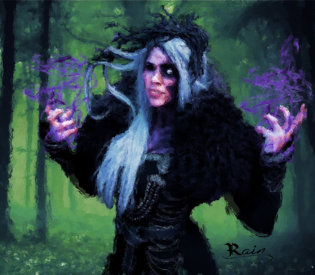 FoxenBoxen's tweet photo. While I'm posting non-original designs, here's a piece I did a couple of month's ago based on this amazing Hel photoshoot!
.
.
.
.
.
#norsemythology #norsegoddess #helgoddess #vikingwoman #norsepagan #vikings #hagalaz #valhalla #nilfheim #folkvangr #hel #digitalart #fanart https://t.co/OXtDPEMfol