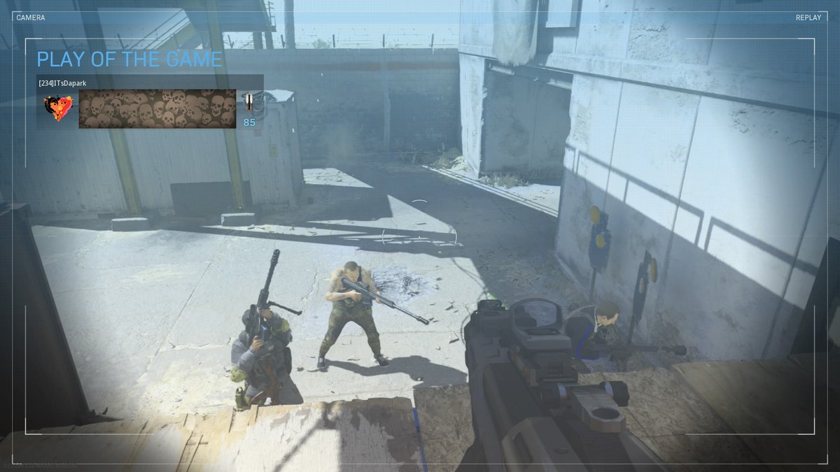 Blue24st_DaPark's tweet photo. Time to play #DAMETHOD #PS4share https://t.co/ilEeSSJL14