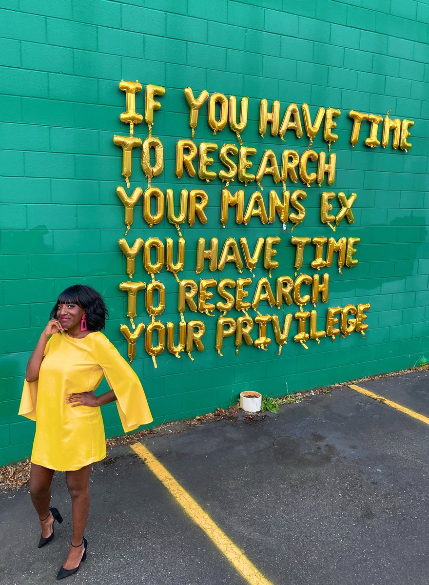 BLCKSMTHdesign's tweet photo. study break (model: Sarah-Marie White) https://t.co/56pe9pwGWw