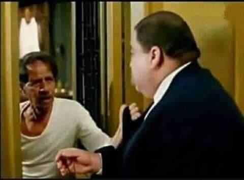 mazenmousa7's tweet photo. ينفع أدخل أبوظ حياتك ؟
- تعالي دي معجنه جوا . https://t.co/fU1lFHT0C5