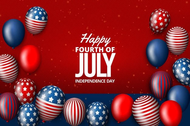 etutorworld's tweet photo. Fun fact 4th of July edition: Did you know the oldest 4th of July celebration was held in Bristol, Rhode Island in 1785?
We hope you have a safe & happy celebration this Independence Day!ย ย #etutorworld #history #independenceday #education #elearning https://t.co/1lgX27qS34
