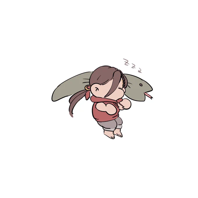 ねんねシリーズ?? 