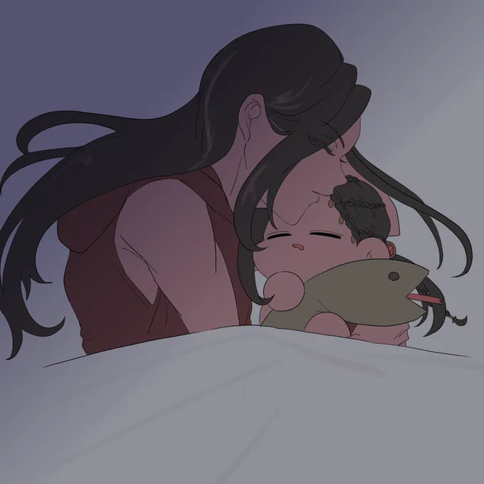 ねんねシリーズ?? 
