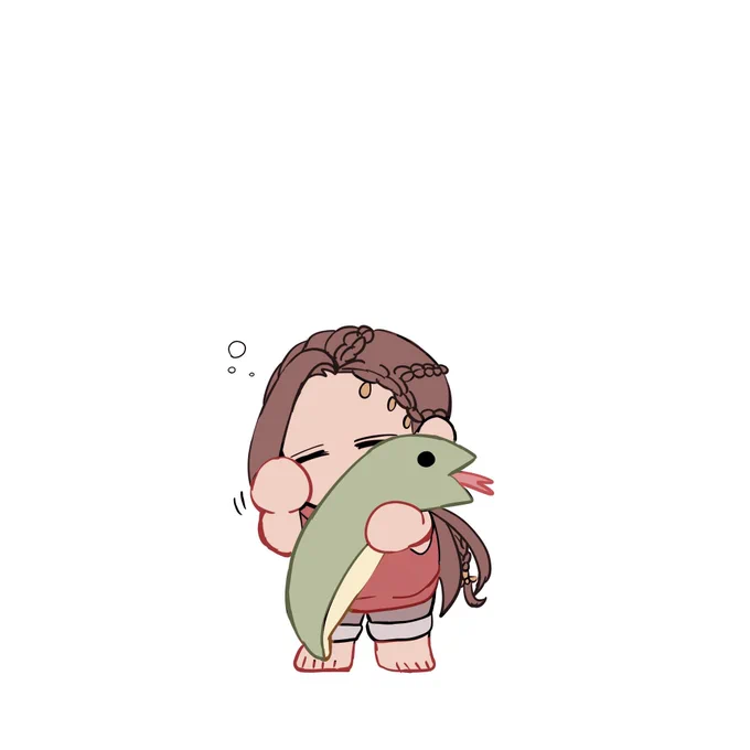 ねんねシリーズ?? 