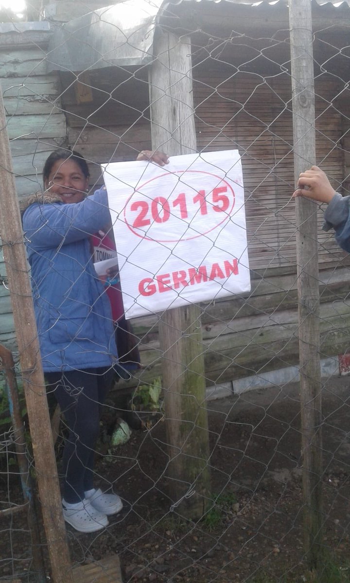 portoerramouspe's tweet photo. Una alegria enorme nos da que en cada casa que visitamos nos manifiestan la intención de acompañarnos y votar a @germancoutinho como nuestro próximo INTENDENTE, contra las MENTIRAS y todos los AGRAVIOS la respuesta es TRABAJO..@AlbertoDeMora3 @subialberto @20115Lista @vamossalto https://t.co/pawrfResQZ