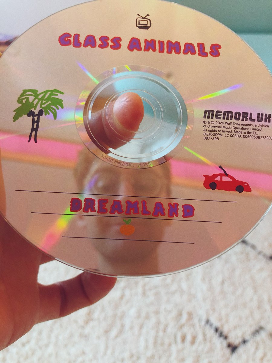 Glass Animals on Twitter: Glass Animals on Twitter:
