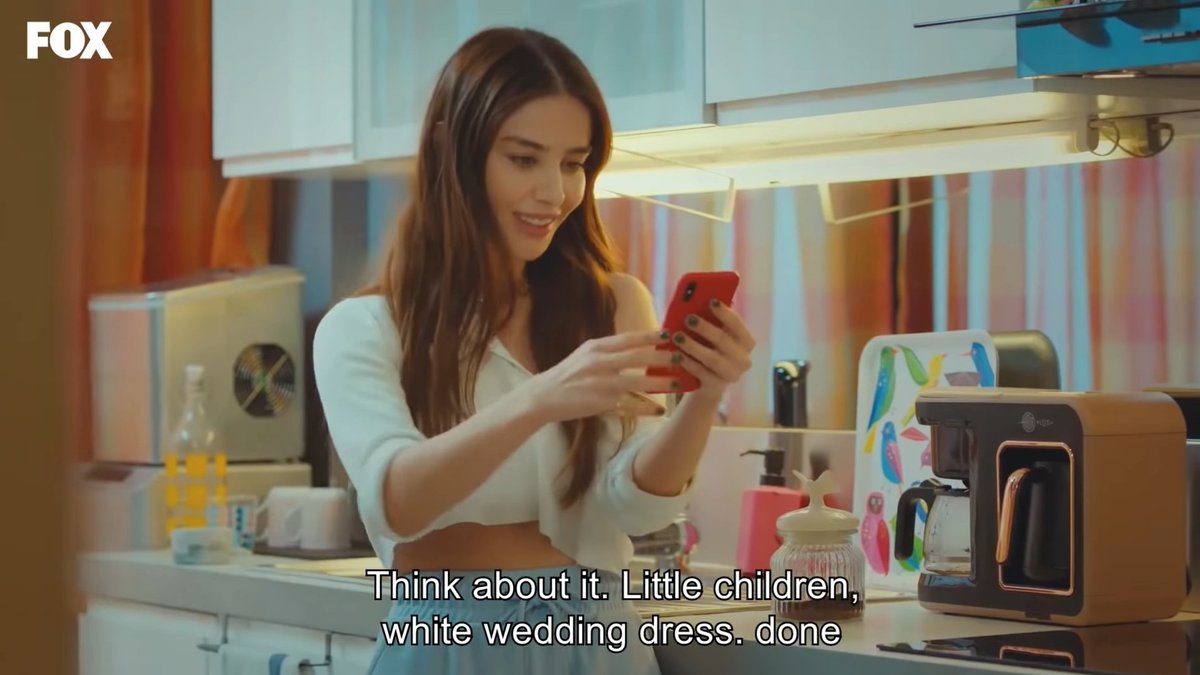 3. #BayYanlış  #CanYaman  #ÖzgeGürel