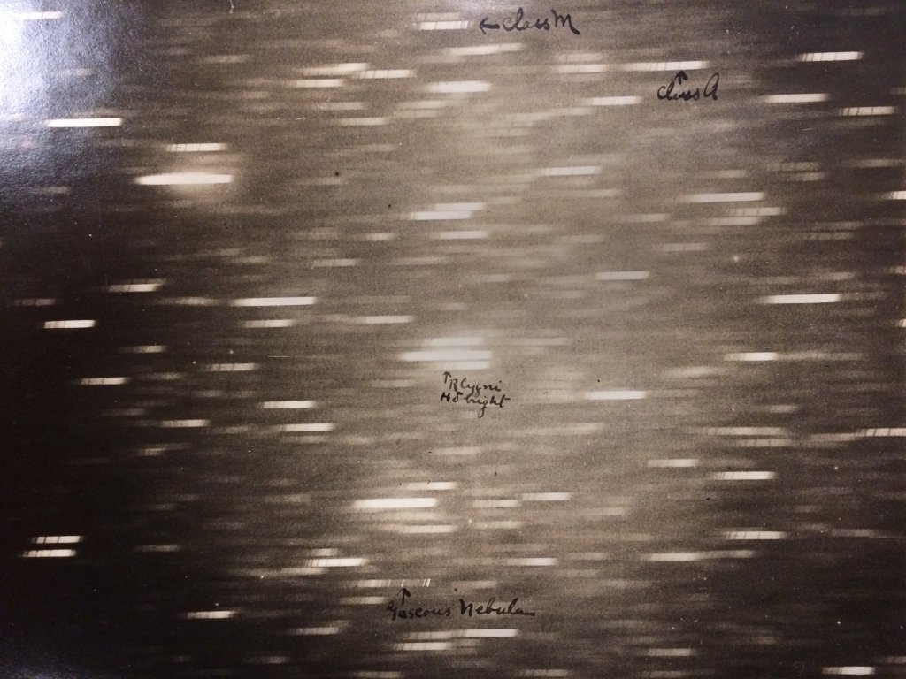 In 1911, Cannon became the curator of astronomical photographs at Harvard Observatory. Her work was effective as she could classify three stars/minute. Pickering praised her speed in 1927: “Miss Cannon is the only person in the world—man or woman—who can do this work quickly.”