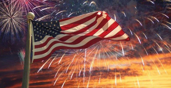 Happy 4th of July!!! 🇺🇸🎆