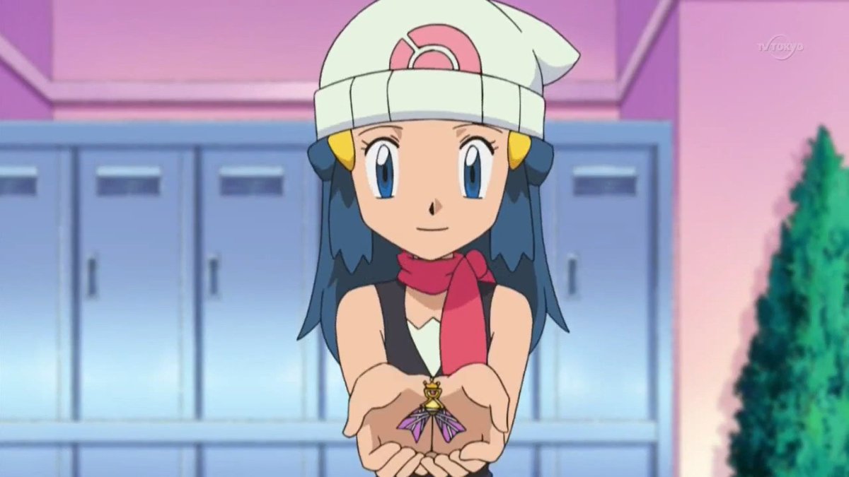 Pokemon Contest Ribbons