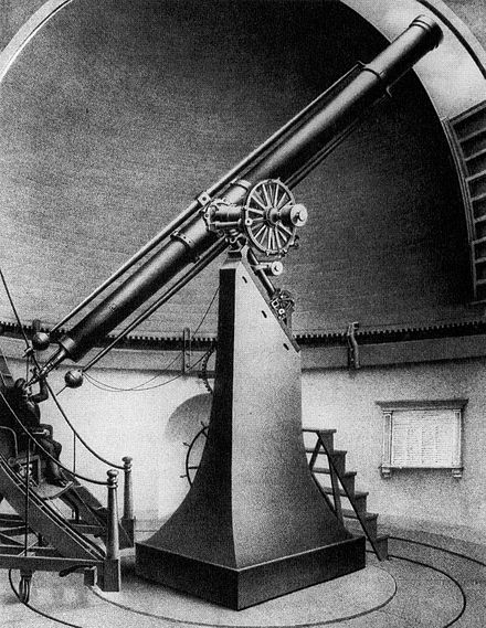 Cannon also connected to Pickering, who offered her an unpaid internship at Harvard Observatory. As the Observatory gained fame for its photographic research, Cannon transferred to Radcliffe College in 1896 as a “special student” to work with more powerful telescopes.