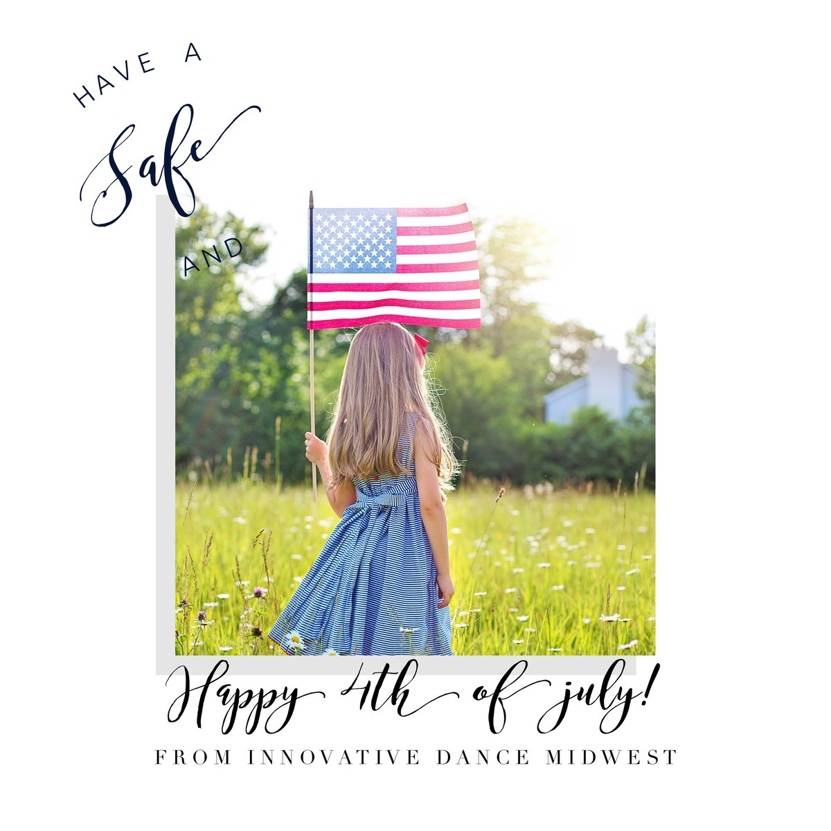 DanceInnovative's tweet photo. #Happy4thofJuly 🇺🇸 https://t.co/uAPnjoZa5M