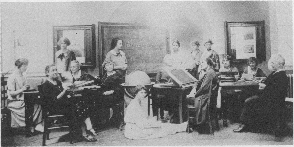 The women analyzed the observatory data, essentially performing as “human computers.” They were also cheaply paid, making 25 to 50 cents hourly despite the complexity of their work. They worked on atmospheric refraction, classified stars, and cataloged photos and star charts.