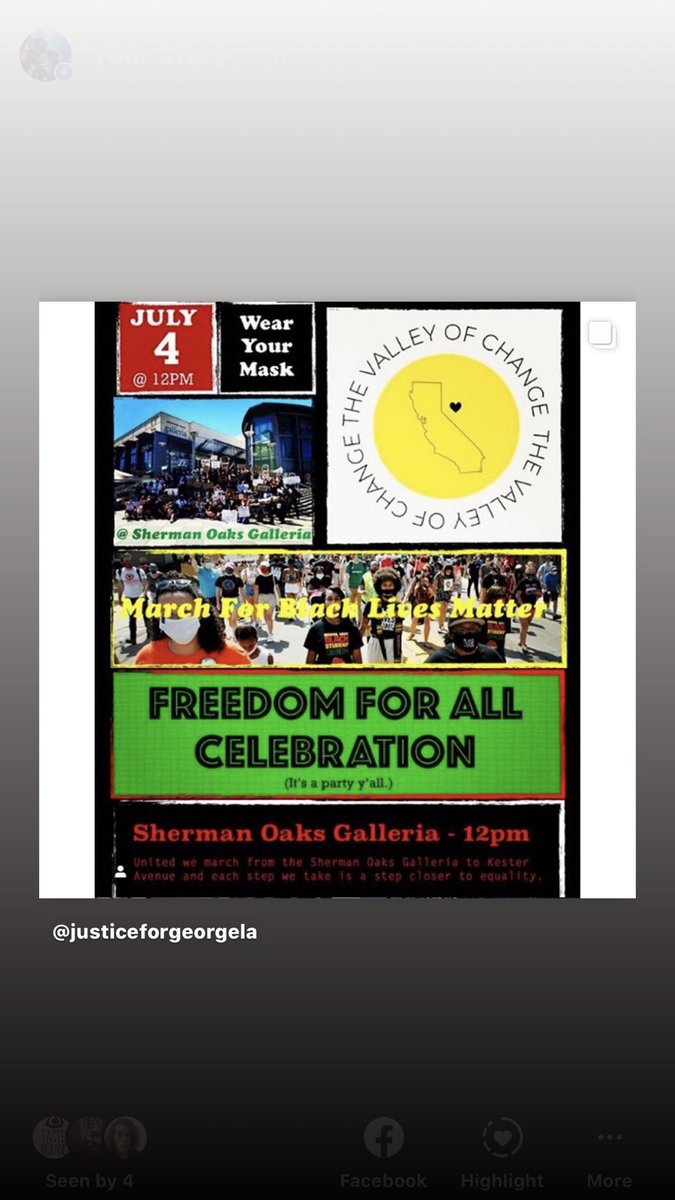 MissionMusic__'s tweet image. LOS ANGELES/ SHERMAN OAKS/ WARNER CENTER/ WOODLAND HILLS RESIDENTS:

Protests hapeoning today in your area!! See photos for details 

#losangelesprotest #losangelesprotests #LAPROTESTINFO #laprotests #laprotest #laprotestupdate #BLMprotest #Shermanoaks #warnercenter