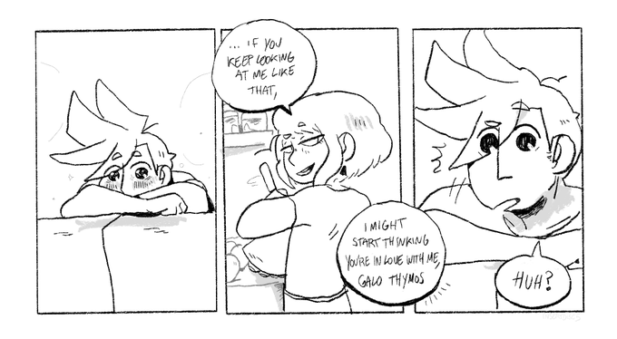 denied [1/2] #galolio 