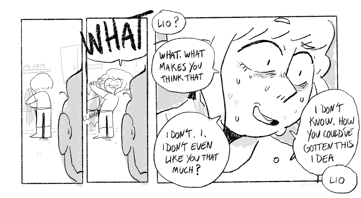 denied [1/2] #galolio 