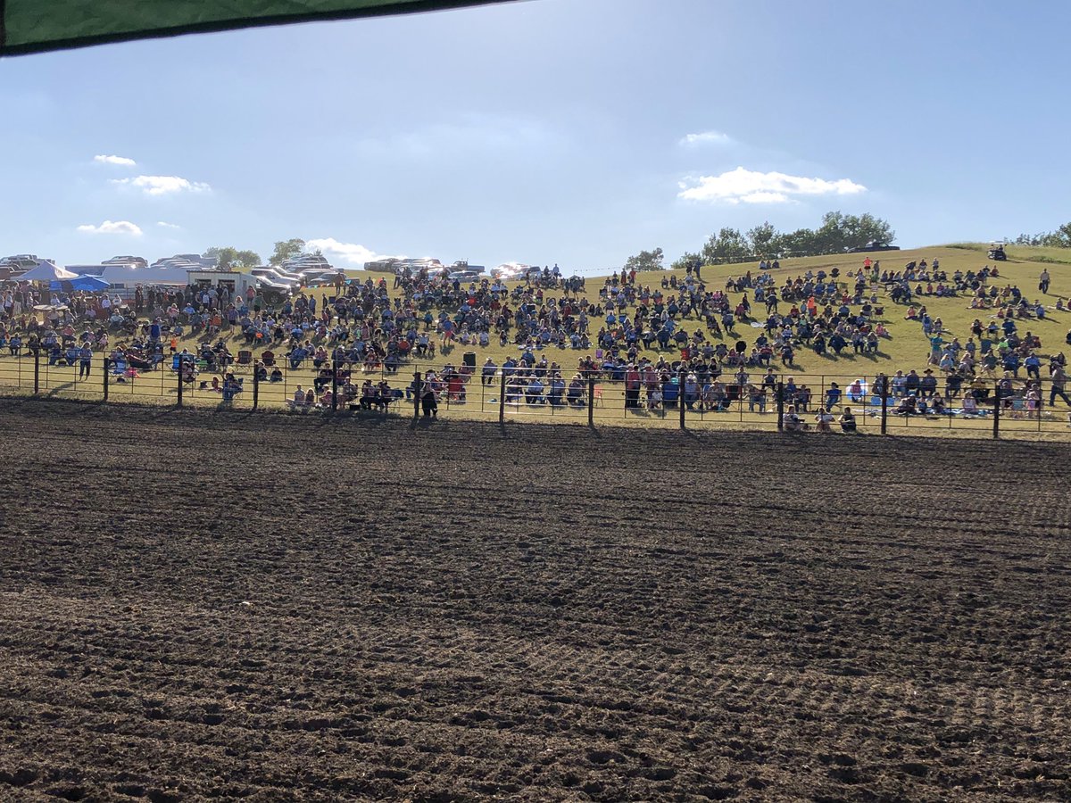 kory_keeth16's tweet photo. @KristiNoem your state is amazing, this is Gary, SD celebrating #freedom last night! We do it again tonight at 6:30! Thank you for being a strong leader and patriot! #america @realDonaldTrump @VP @southdakota https://t.co/yHbFH5AGx0