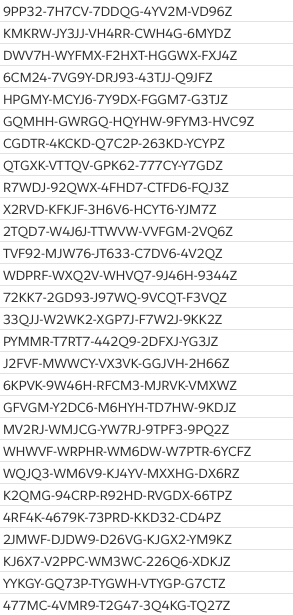 Xbox  #Madden21Beta Codes! Drop That Gameplay Feedback Here:  http://www.ea.com/games/madden/beta