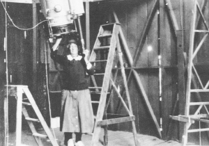 Cannon continued working, even travelling to Arequipia, Peru, to photograph stars near the South celestial pole. In 1938, after 40 years of work, she finally received a permanent position at Harvard, retiring two years later.She died in April 1941.