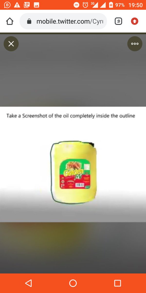 MerylyneKoech's tweet photo. @BidcoGroup Hey Friends ,Celebrate the 5 th July with #GoldenFryForMe @DelphineEvelyn1 ,@Miss_Mudeitsi ,@alicengolo @Followtrick_P0p ,@HarrietKavere ,@rono_haron ,@Alfayo_Mackenzi ,@EmodiaBenjamin ,@EmodiaNelson ,@PastorLee28 ,@Elvis_Levii ,@amukhutsi ,@PstLily @Alfayo_Mackenzi https://t.co/ty2Sgerd1E
