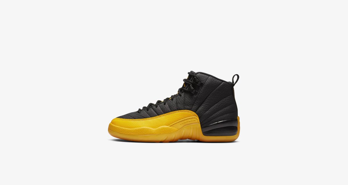 air jordan 12 sizing