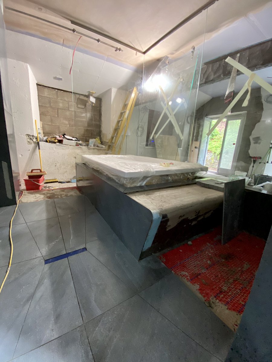 Pro-Tilers UK Ltd tweet media