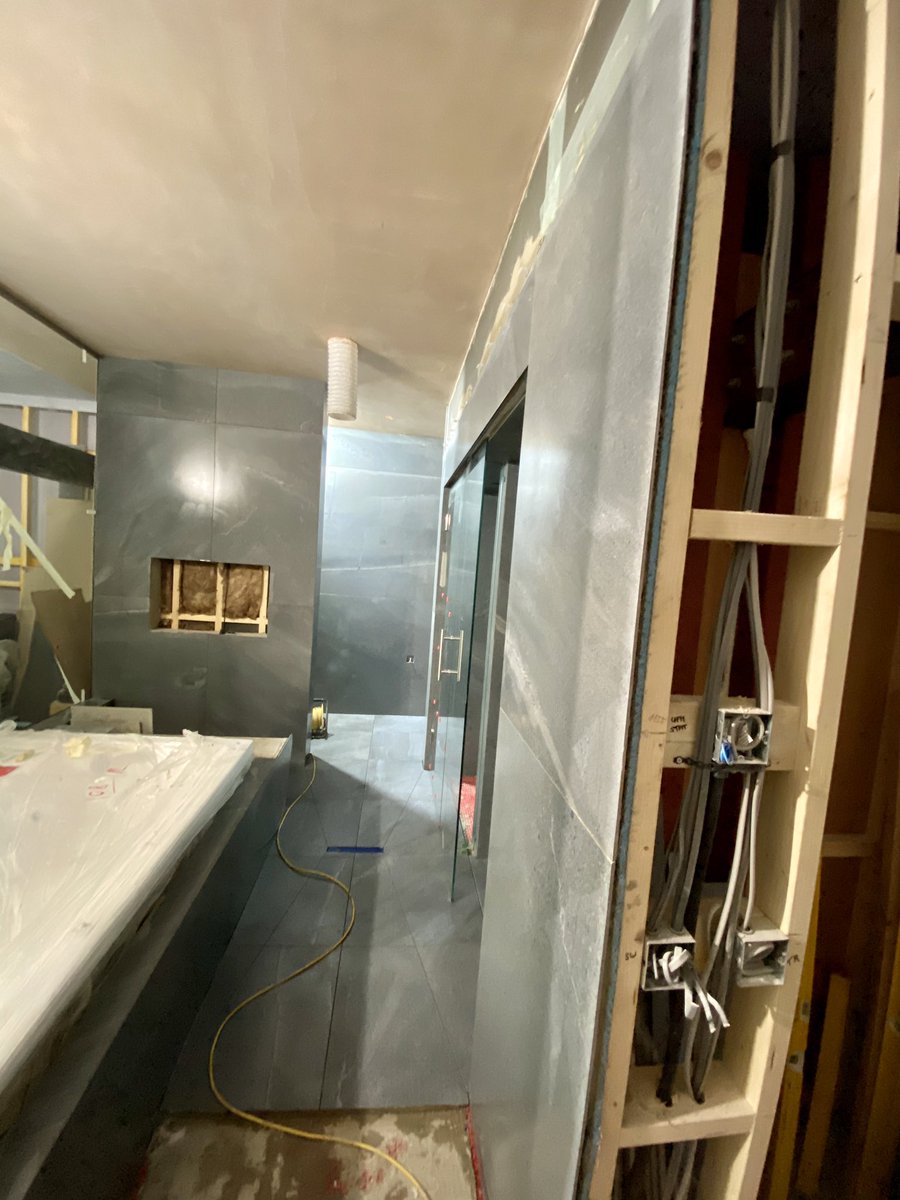 Pro-Tilers UK Ltd tweet media