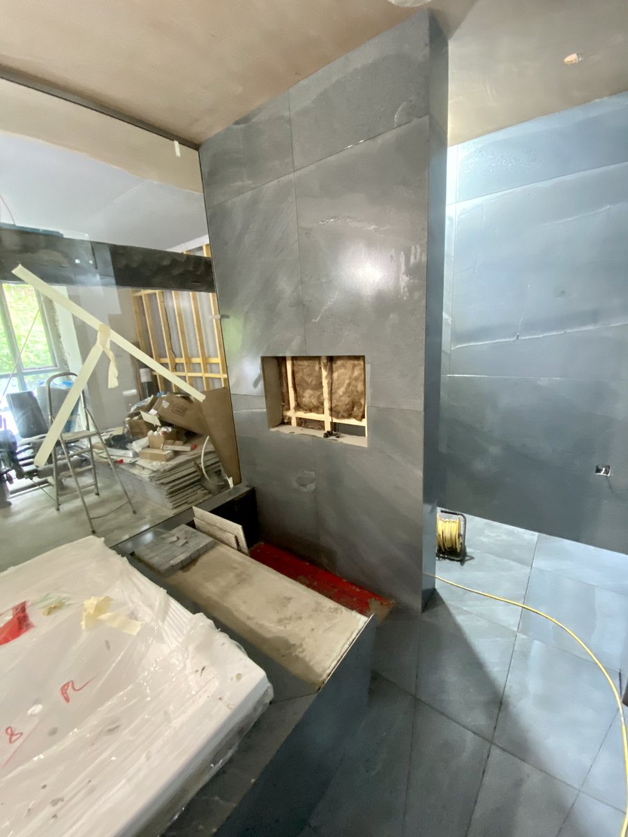 Pro-Tilers UK Ltd tweet media