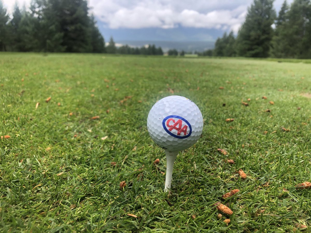 Jones4Advocacy's tweet photo. Great day for golf:) ⁦@AMAcommunity⁩ ⁦@CopperPointGolf⁩ #weekendhacker https://t.co/0LBTp0cstW