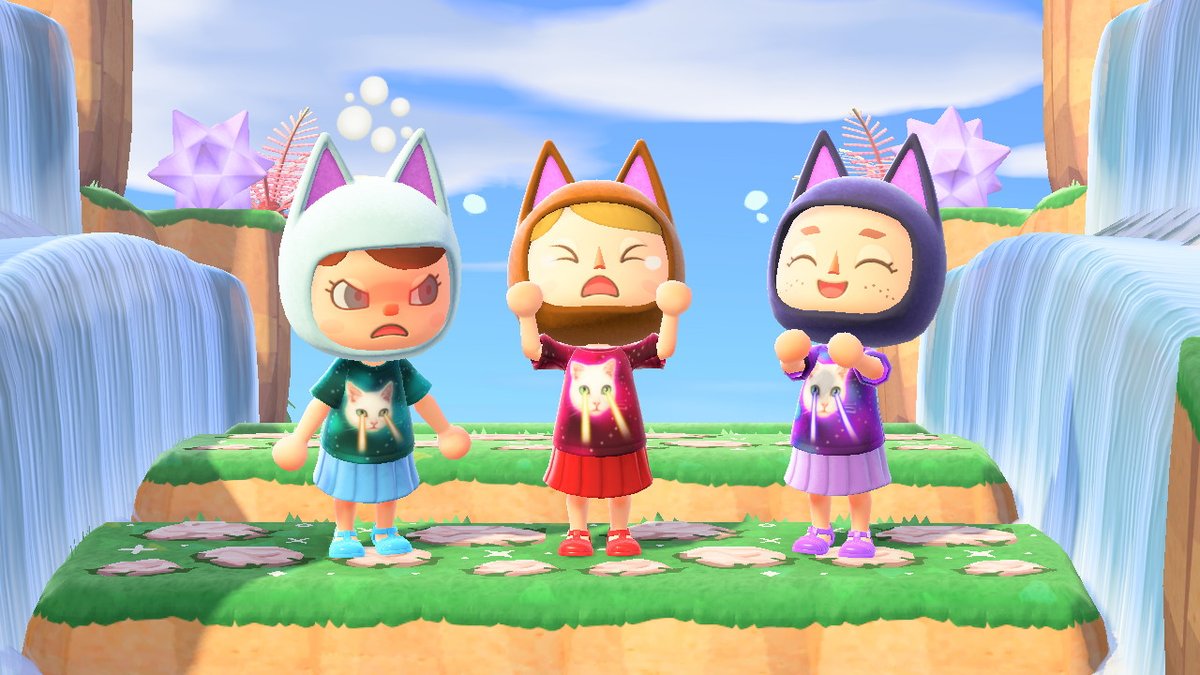 signedjk's tweet photo. #AnimalCrossing #ACNH #NintendoSwitch https://t.co/iCiKls9E2Q