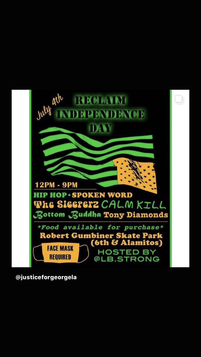 MissionMusic__'s tweet image. LOS ANGELES / HOLLYWOOD / DTLA RESIDENTS:

More Protests happening today in your area! See photos for details 

#losangelesprotest #losangelesprotests #laprotestupdate #LAPROTESTINFO #LAProtest #LAprotests #BLMprotest #CaliforniaProtest #California #dtlaprotest #hollywood