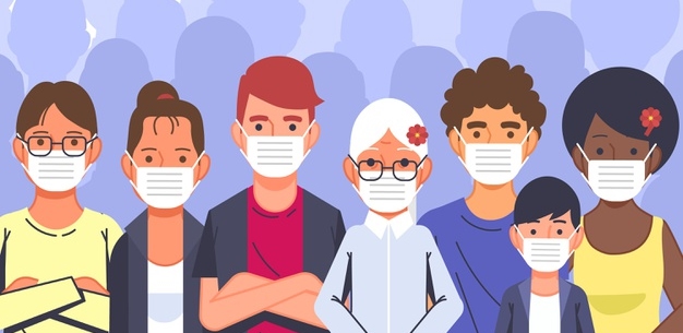 Latinaconestilo's tweet photo. Please wear mask ! Seriously ! for you and take care of others. Don't think about you, think about the community. Is our responsability to flat the curve of the covid19. !Wash your hand ,social distancy is the key! https://t.co/Iw96mmky4U