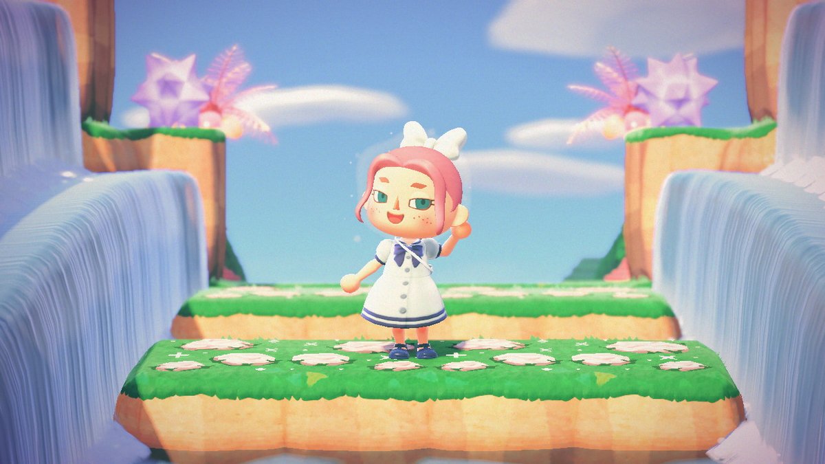 signedjk's tweet photo. #AnimalCrossing #ACNH #NintendoSwitch https://t.co/4cxXUlD4NZ