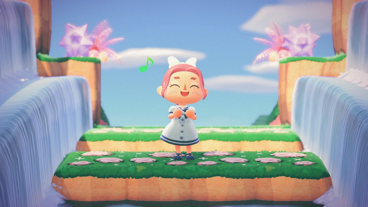 signedjk's tweet photo. #AnimalCrossing #ACNH #NintendoSwitch https://t.co/4cxXUlD4NZ