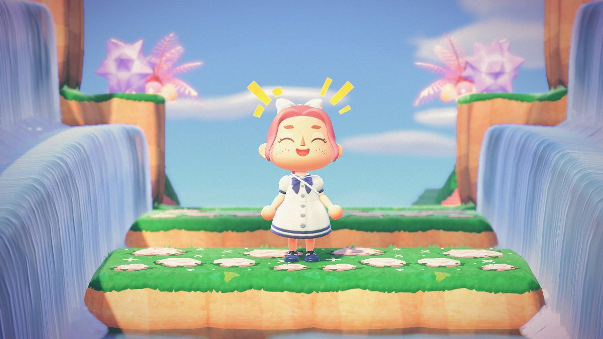 signedjk's tweet photo. #AnimalCrossing #ACNH #NintendoSwitch https://t.co/4cxXUlD4NZ