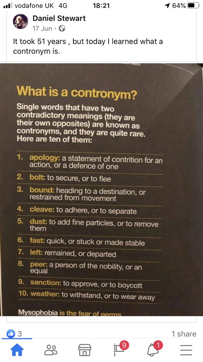 Ben Reade tweet media