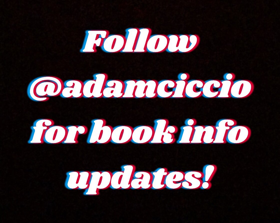 adamciccio's tweet photo. Follow me on Instagram for book details, release dates, and foreign rights news for upcoming children’s stories! #clavispublishing #maciesmirror #childrensbooks https://t.co/mNXK9s3UNX