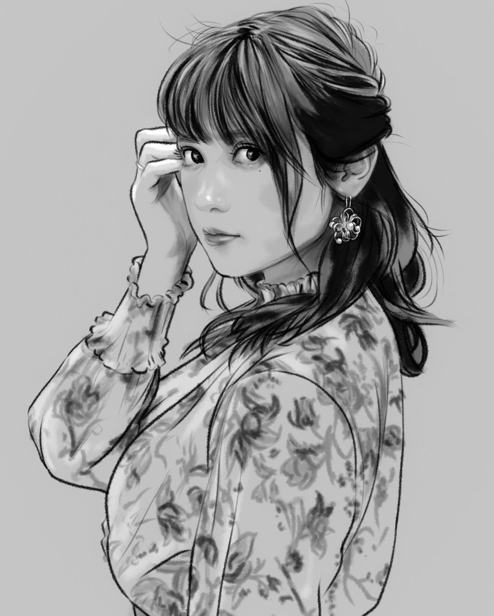 てらりん A Twitter 桃月なしこさん Nashiko Cos 似顔絵 イラスト モデル コスプレイヤー グラビアアイドル 女優 桃月なしこ なしこたそ Caricature Illustration Cosplayer Model Nashikomomotsuki T Co Efbxjuv9rt