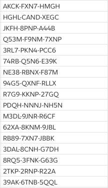 PS4!?! Reminder: No Capture! Ends Sunday, July 5th at 11:59PM ET