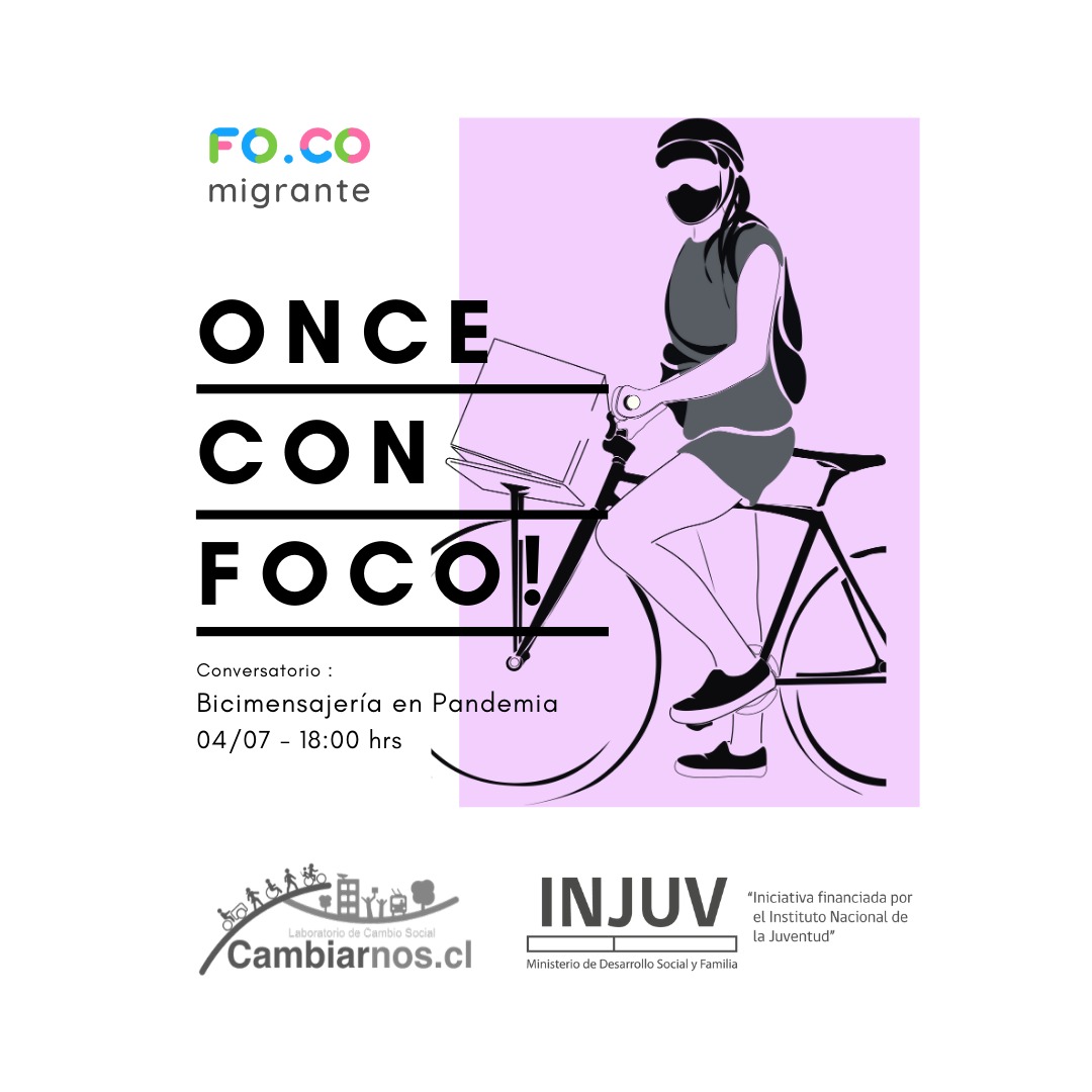 FoCo Migrante tweet media