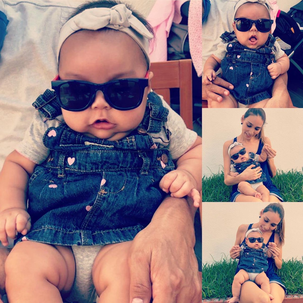 LiLMacias's tweet photo. Con el amor de mi vida...
Mi MaFer ❣️ https://t.co/i5X5zST18A
