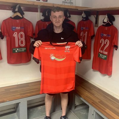 #NewProfilePic