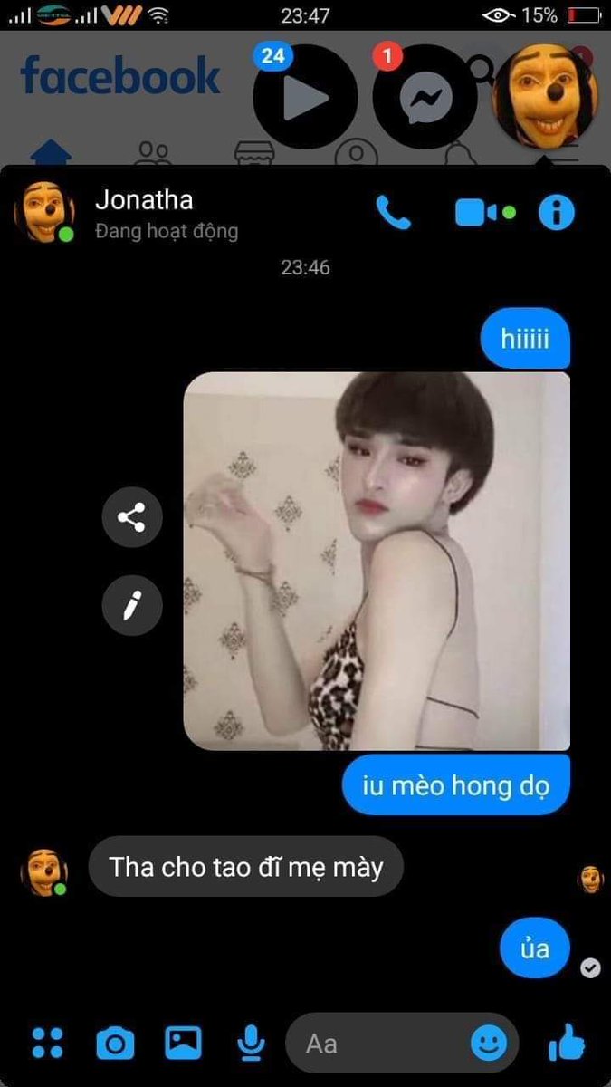 TngcNgc14's tweet photo. =)) quỷ loèn gì yếu v
#jonatha https://t.co/WxRxc1TQz8