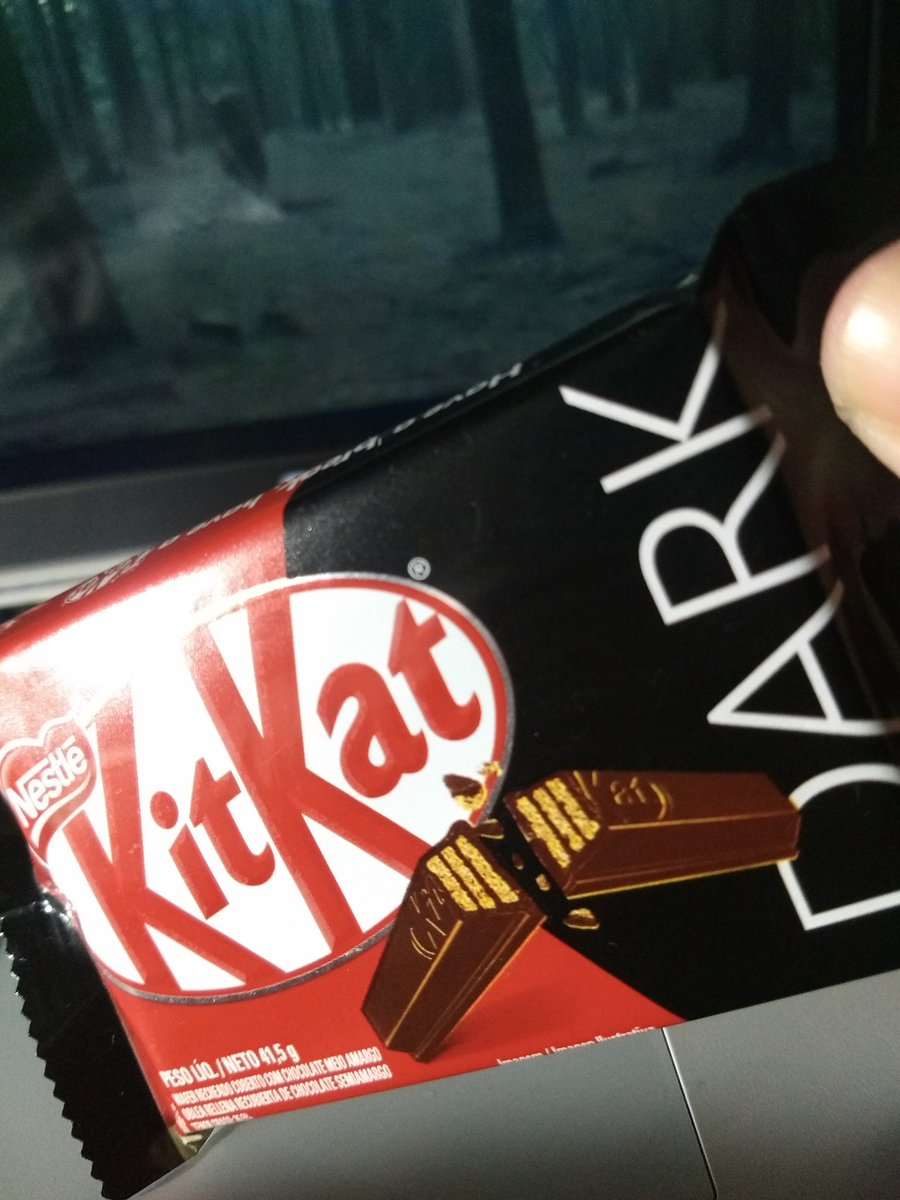 muyfernando's tweet image. El único #darkfinal que entendí.