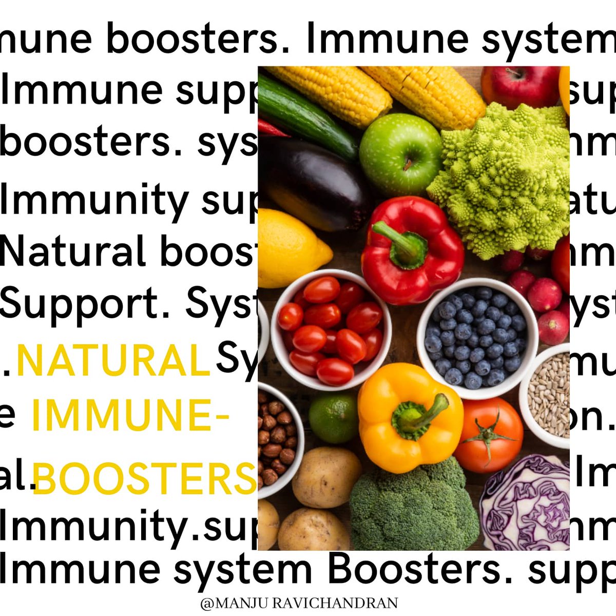 Manjuu1802's tweet photo. #immunesystem #health #immunesupport #covid #healthylifestyle #immunebooster #coronavirus #immunity #healthy #nutrition #fitness #healthyliving #vitamins #immunityboost #immunehealth #detox #vegan #healthyfood #stayhealthy #immune #virus #antioxidants #guthealth #natural https://t.co/06dbHJdI85
