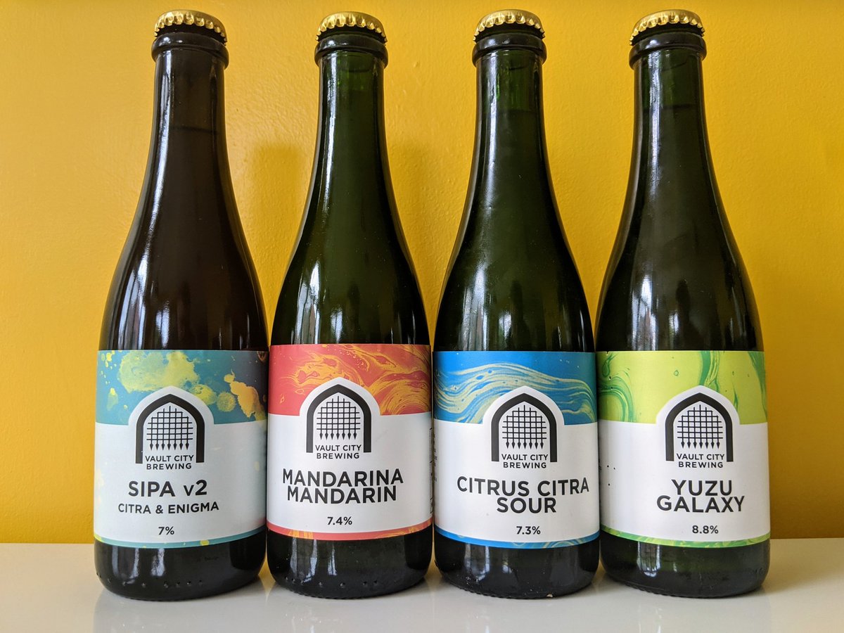 Lovely Vault City set for £28, effectively gives you the SIPA for free. Only 8 sets left. Order by replying to this tweet.