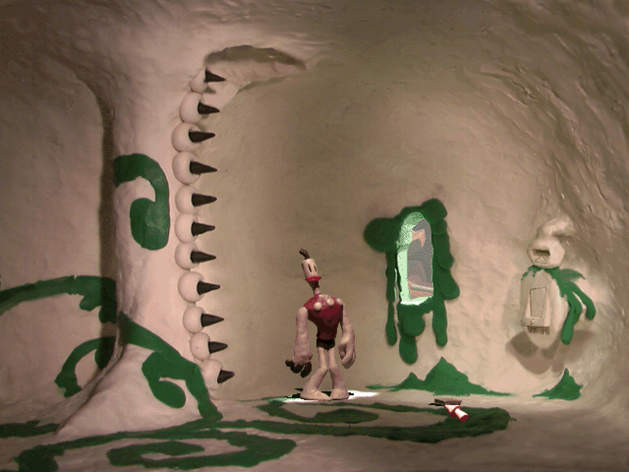 The neverhood 1996. пластилиновая игра neverhood. глинко неверьвхудо. Neverhood из пластилина. Neverhood (небывальщина).