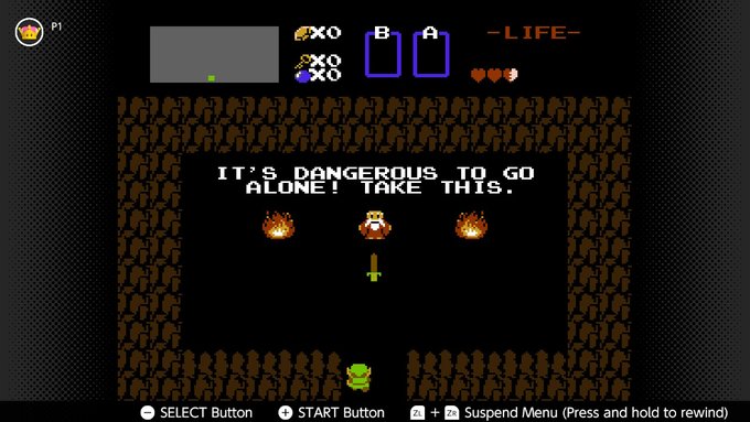 #NES #NintendoSwitch https://t.co/yjqKDhDXfb<a href="/tag/nes"class="tags">#NES</a><a href="/tag/nintendoswitch"class="tags">#NintendoSwitch</a>