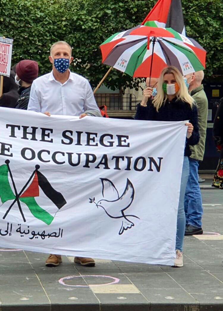 Callie Nic Rállaigh tweet media